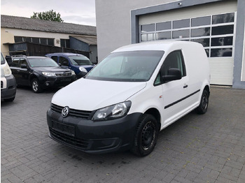 VOLKSWAGEN Caddy 1.6 Kleintransporter