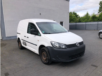 VOLKSWAGEN Caddy 1.6 Kleintransporter