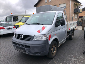 VOLKSWAGEN Transporter T5 Pritsche Transporter