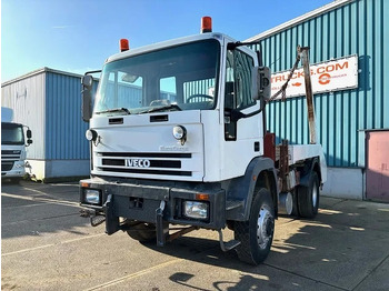 IVECO EuroCargo 135E Absetzkipper