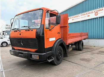 MERCEDES-BENZ LK Pritsche LKW