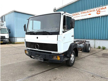 MERCEDES-BENZ LK Fahrgestell LKW