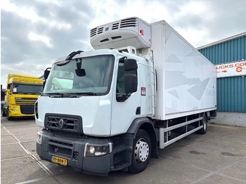 RENAULT D 320 Kühlkoffer LKW