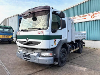 RENAULT Midlum 280 Kipper