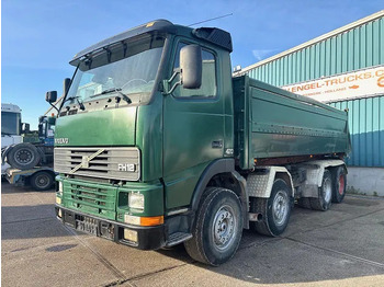 VOLVO FH12 420 Kipper