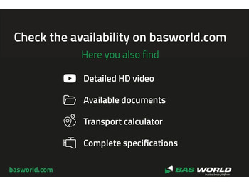 Betonpumpe ASTRA HD8 84 45 8X4 31 meter Putzmeister TMP 31.89S PUMI + 7m3 mixer Euro 3: das Bild 4