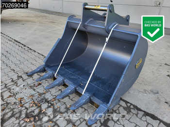 STRICKLAND Anbauteil