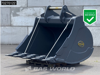 STRICKLAND Anbauteil