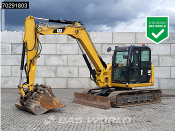 CATERPILLAR 308E2CR Minibagger