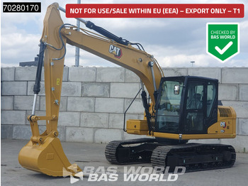 CATERPILLAR 313 Kettenbagger