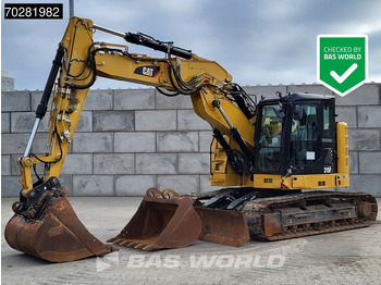 CATERPILLAR 315FLCR Kettenbagger