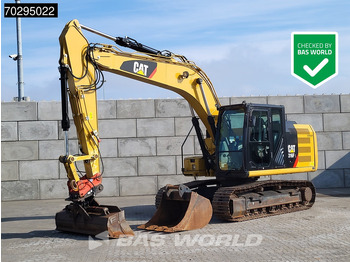 CATERPILLAR 316 Kettenbagger