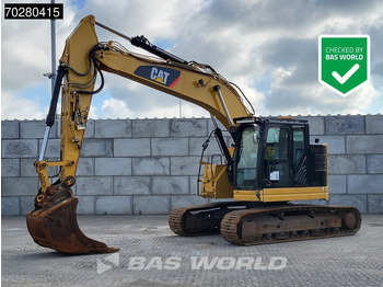 CATERPILLAR 325FL Kettenbagger