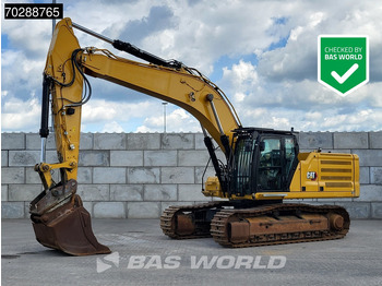 CATERPILLAR 336 Kettenbagger