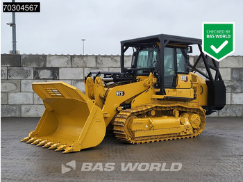 CATERPILLAR 973 Laderaupe