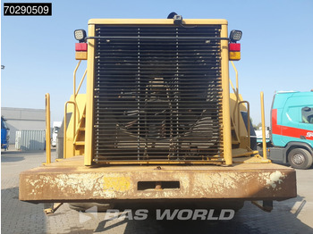 Radlader Caterpillar 988 G: das Bild 3