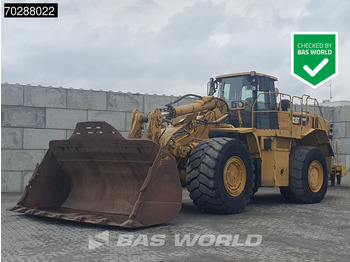 CATERPILLAR 988H Radlader