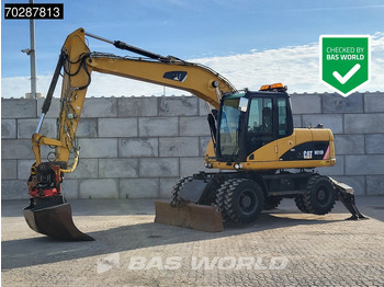 CATERPILLAR M313D Mobilbagger