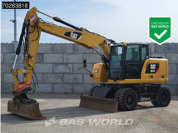 CATERPILLAR M314F Mobilbagger
