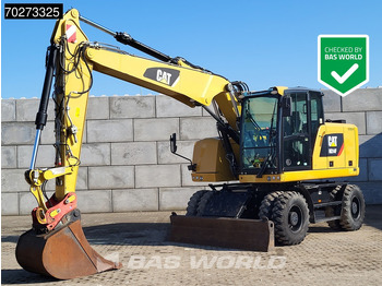 CATERPILLAR M314F Mobilbagger