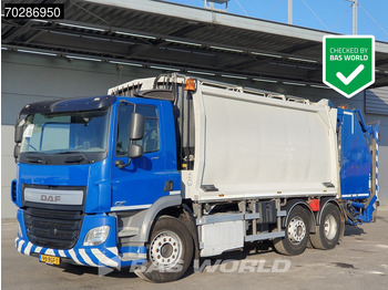 DAF CF 290 Müllwagen