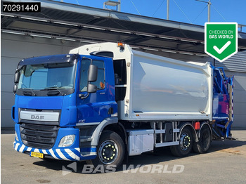 DAF CF 290 Müllwagen