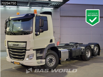 DAF CF Fahrgestell LKW