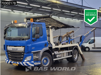 DAF CF 400 Absetzkipper