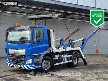 DAF CF 400 Absetzkipper