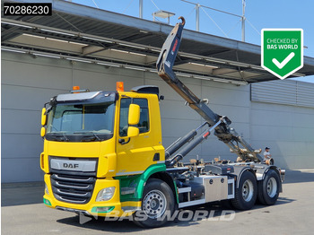 DAF CF 450 Abrollkipper