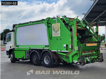 Müllwagen DAF CF75.250 6X2 NL-Truck GPMIII v 20H25 SteeringAxle Euro 5: das Bild 2