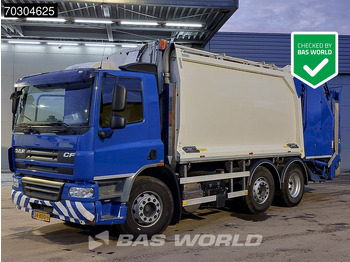 DAF CF 75 250 Müllwagen