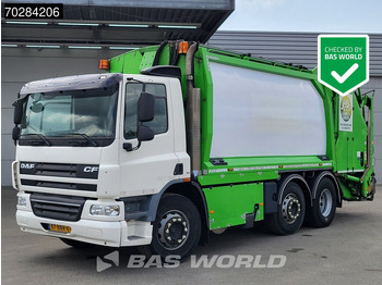 DAF CF 75 250 Müllwagen