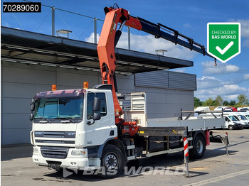 DAF CF 75 310 Pritsche LKW