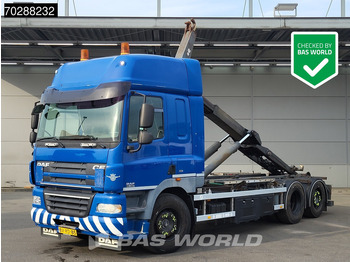 DAF CF 85 360 Abrollkipper