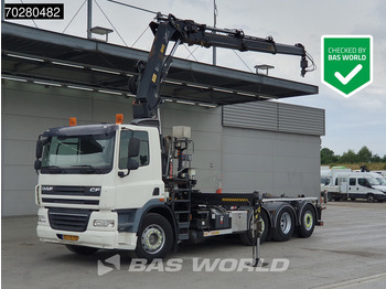 DAF CF 85 360 Abrollkipper