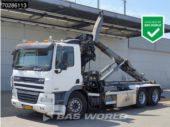 DAF CF 85 360 Abrollkipper