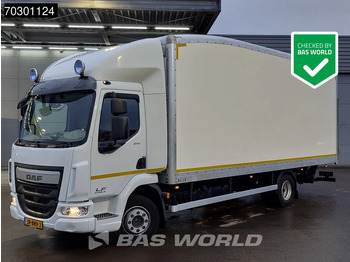 DAF LF 210 Koffer LKW