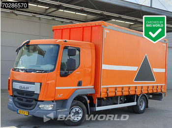 DAF LF 220 Plane LKW