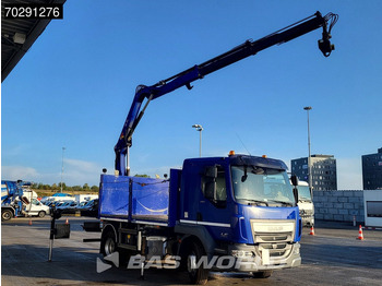 Leasing für DAF LF 260 LF 4X2 HIAB 111 B-2 Hiduo Crane Automatic ACC Euro 6 DAF LF 260 LF 4X2 HIAB 111 B-2 Hiduo Crane Automatic ACC Euro 6: das Bild 3 Leasing für DAF LF 260 LF 4X2 HIAB 111 B-2 Hiduo Crane Automatic ACC Euro 6 DAF LF 260 LF 4X2 HIAB 111 B-2 Hiduo Crane Automatic ACC Euro 6: das Bild 3