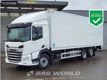 DAF XD 340 Koffer LKW