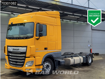 DAF XF 480 Fahrgestell LKW