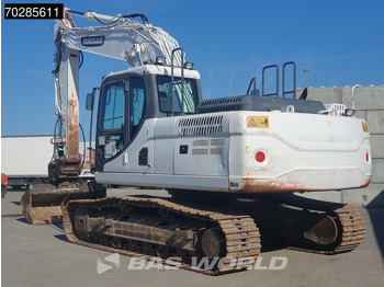 Kettenbagger Doosan DX225 LC-3 3 BUCKETS: das Bild 3