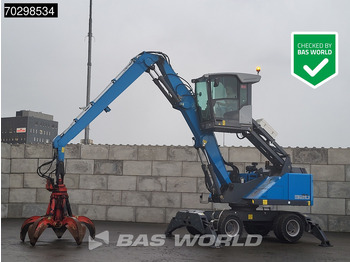 FUCHS Umschlagbagger