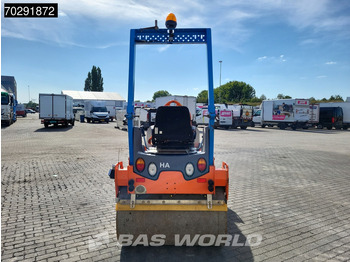 Walzen Hamm HD12 VV: das Bild 3
