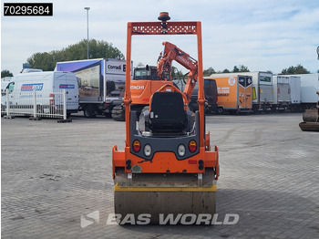 Walzen Hamm HD12 VV: das Bild 3