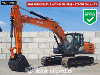 HITACHI ZX220 Kettenbagger