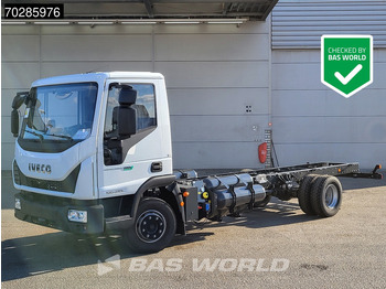 IVECO Fahrgestell LKW