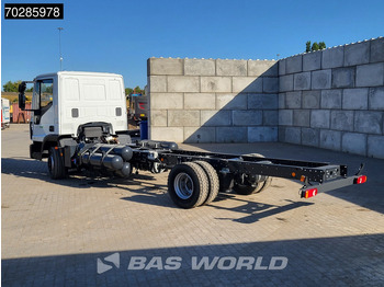 Fahrgestell LKW, Zustand - NEU Iveco 120-210L 4X2 NEW 12tons chassis! CNG Engine TELMA Retarder Manual Euro 6: das Bild 2