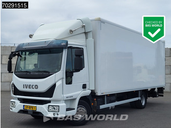 IVECO EuroCargo Koffer LKW
